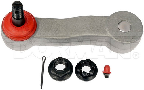 Dorman - OE Solutions Steering Idler Arm IA6535RD - view 2