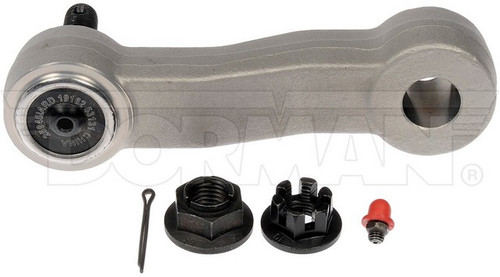 Dorman - OE Solutions Steering Idler Arm P/N:IA6535RD