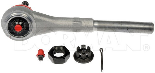 Dorman - OE Solutions Steering Tie Rod End - view 3