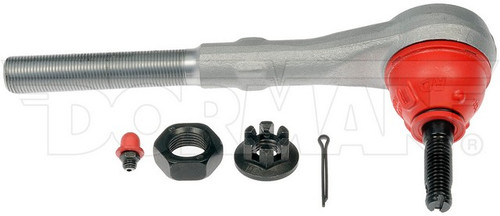 Dorman - OE Solutions Steering Tie Rod End - view 4