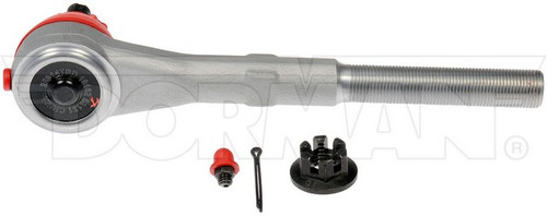 Dorman - OE Solutions Steering Tie Rod End P/N:T2837RD