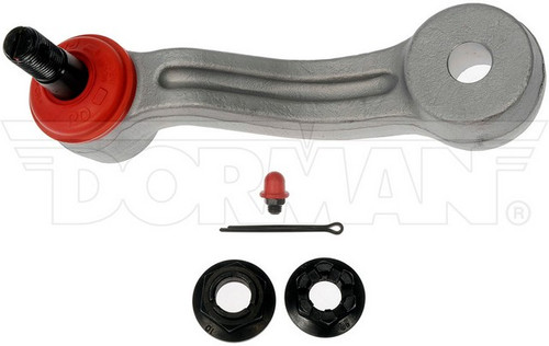 Dorman - OE Solutions Steering Idler Arm IA6447RD - view 2