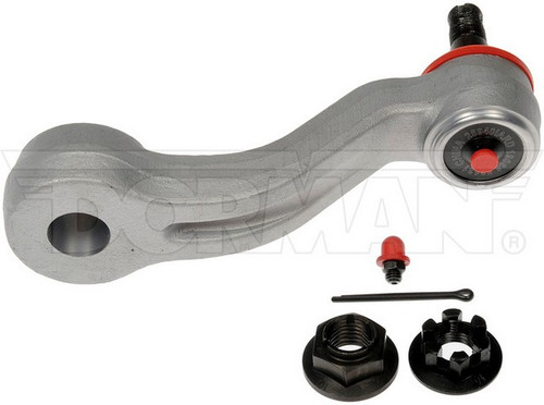 Dorman - OE Solutions Steering Idler Arm IA6447RD - view 3