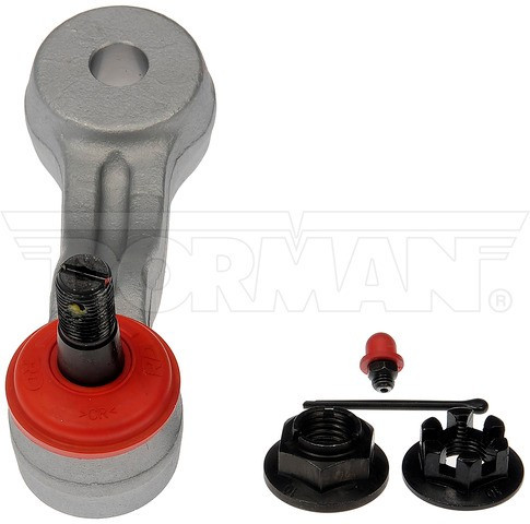 Dorman - OE Solutions Steering Idler Arm IA6447RD - view 4