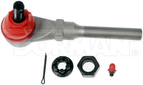 Dorman - OE Solutions Steering Tie Rod End T3367RD - view 4