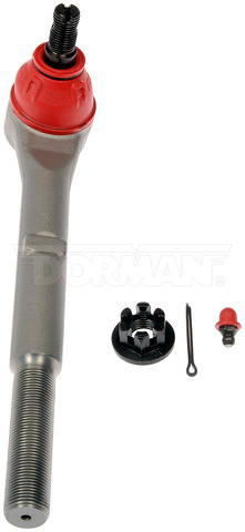 Dorman - OE Solutions Steering Tie Rod End P/N:TI81065RD