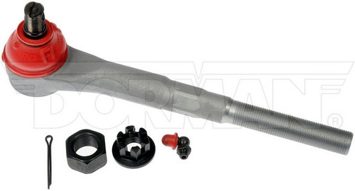 Dorman - OE Solutions Steering Tie Rod End P/N:TI85311RD