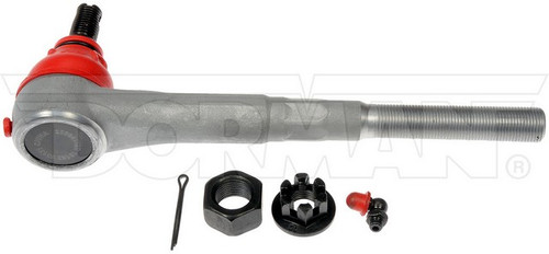Dorman - OE Solutions Steering Tie Rod End - view 4