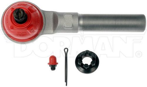 Dorman - OE Solutions Steering Tie Rod End P/N:T3096RD