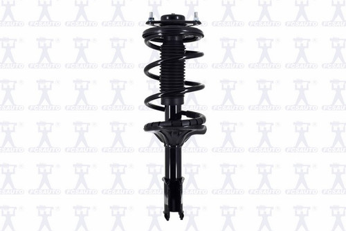 Focus Auto Parts Suspension Strut and Coil Spring Assembly 1331370