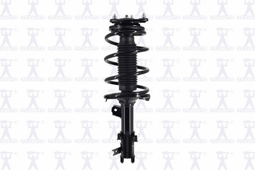 Focus Auto Parts Suspension Strut and Coil Spring Assembly 1331579R