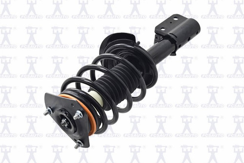 Focus Auto Parts Suspension Strut and Coil Spring Assembly 1331581 - view 5