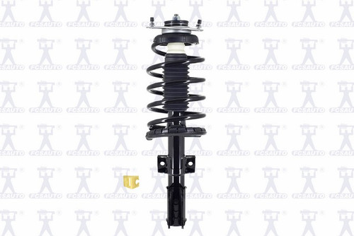 Focus Auto Parts Suspension Strut and Coil Spring Assembly 1331587