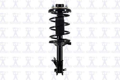 Focus Auto Parts Suspension Strut and Coil Spring Assembly 1331591L