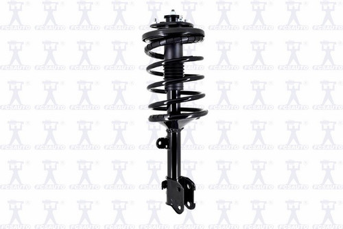 Focus Auto Parts Suspension Strut and Coil Spring Assembly 1331595R