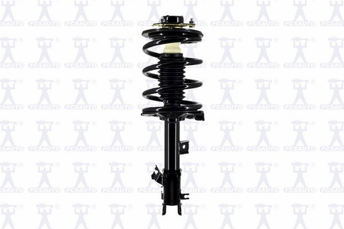 Focus Auto Parts Suspension Strut and Coil Spring Assembly 1331597L