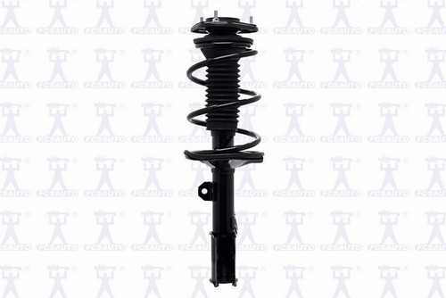 Focus Auto Parts Suspension Strut and Coil Spring Assembly 1331601R
