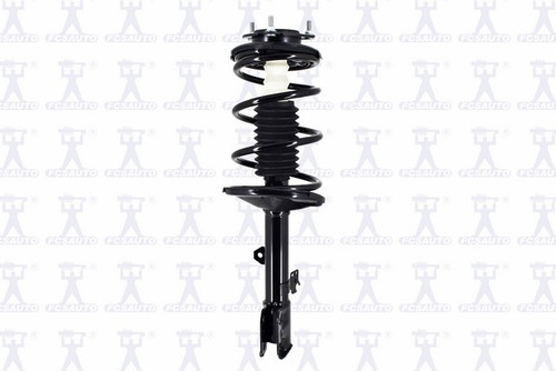 Focus Auto Parts Suspension Strut and Coil Spring Assembly 1331604R