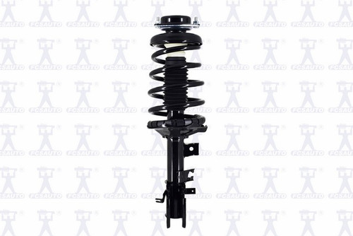 Focus Auto Parts Suspension Strut and Coil Spring Assembly 1331603L