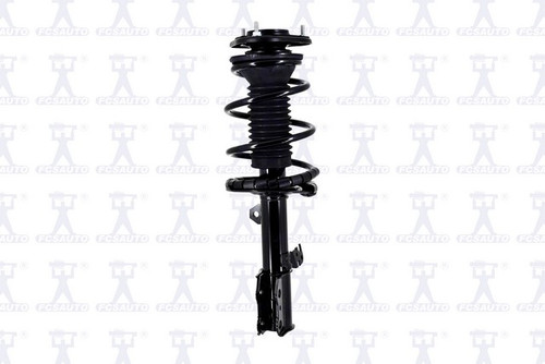 Focus Auto Parts Suspension Strut and Coil Spring Assembly 1331608R