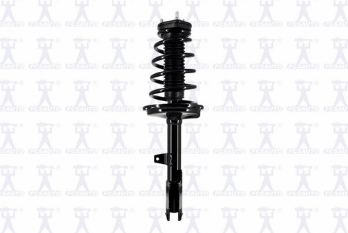 Focus Auto Parts Suspension Strut and Coil Spring Assembly 1331613R