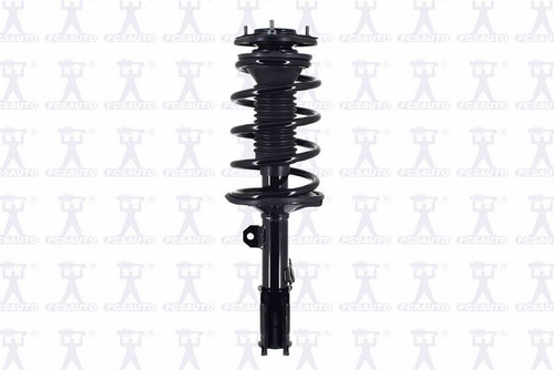 Focus Auto Parts Suspension Strut and Coil Spring Assembly P/N:1331617R