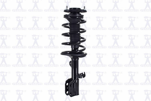 Focus Auto Parts Suspension Strut and Coil Spring Assembly P/N:1331617R