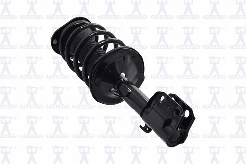 Focus Auto Parts Suspension Strut and Coil Spring Assembly P/N:1331617R