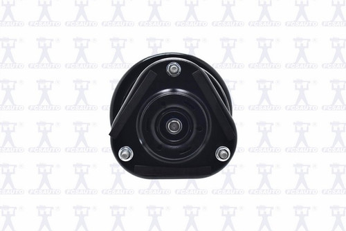 Focus Auto Parts Suspension Strut and Coil Spring Assembly 1331620R - view 2