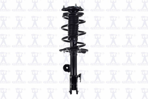 Focus Auto Parts Suspension Strut and Coil Spring Assembly 1331622L