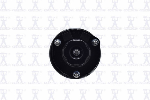 Focus Auto Parts Suspension Strut and Coil Spring Assembly 1331625R - view 2