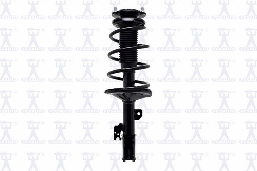 Focus Auto Parts Suspension Strut and Coil Spring Assembly 1331628L