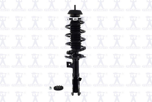 Focus Auto Parts Suspension Strut and Coil Spring Assembly 1331633L