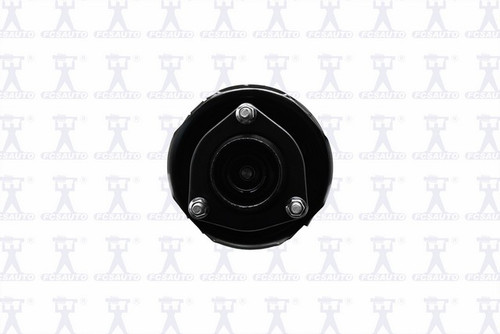 Suspension Strut and Coil Spring Assembly FCS 1331642R fits 00-01 Nissan Altima