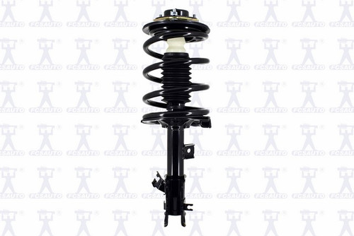 Focus Auto Parts Suspension Strut and Coil Spring Assembly 1331646L