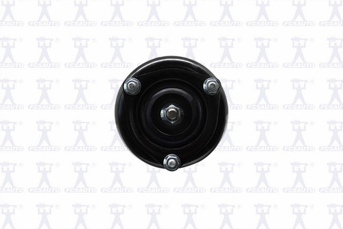 Focus Auto Parts Suspension Strut and Coil Spring Assembly 1331651L - view 3