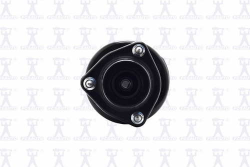Focus Auto Parts Suspension Strut and Coil Spring Assembly 1331652L - view 5