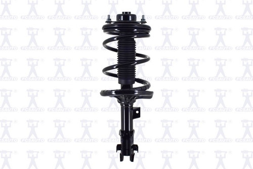 Focus Auto Parts Suspension Strut and Coil Spring Assembly 1331657L