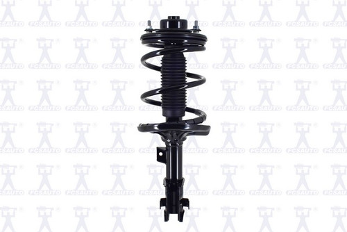 Focus Auto Parts Suspension Strut and Coil Spring Assembly 1331657R