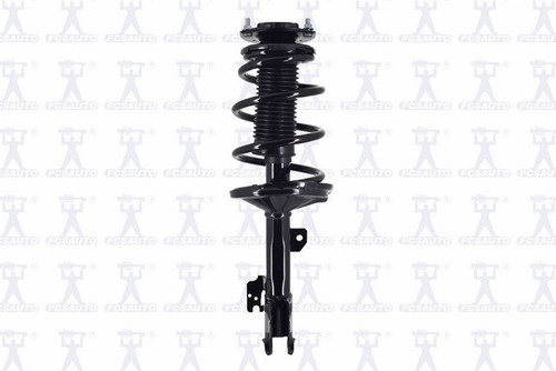 Focus Auto Parts Suspension Strut and Coil Spring Assembly 1331660L