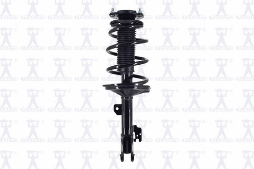 Focus Auto Parts Suspension Strut and Coil Spring Assembly P/N:1331660R