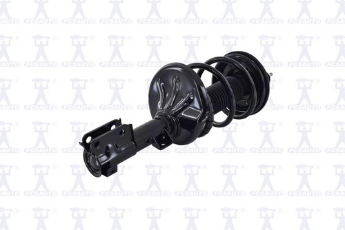 Focus Auto Parts Suspension Strut and Coil Spring Assembly 1331661L - view 3
