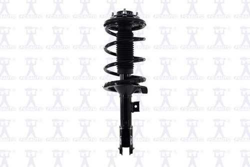 Focus Auto Parts Suspension Strut and Coil Spring Assembly 1331664L