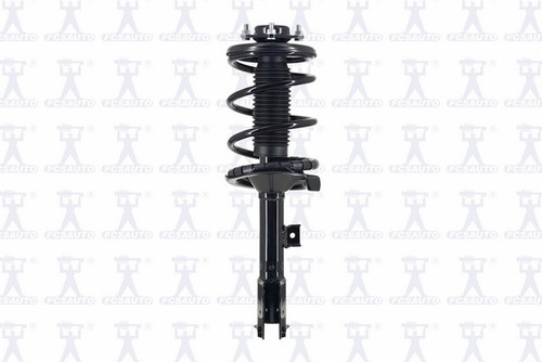 Focus Auto Parts Suspension Strut and Coil Spring Assembly 1331671R