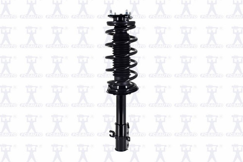Focus Auto Parts Suspension Strut and Coil Spring Assembly 1331674R - view 4
