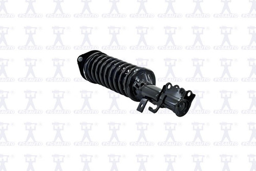 Focus Auto Parts Suspension Strut and Coil Spring Assembly 1331701L - view 5