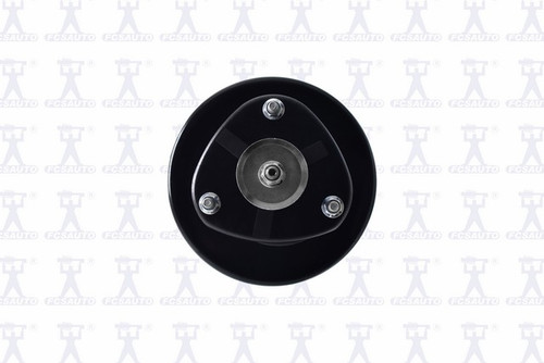 Focus Auto Parts Suspension Strut and Coil Spring Assembly 1331716L - view 4