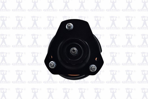 Focus Auto Parts Suspension Strut and Coil Spring Assembly P/N:1331734
