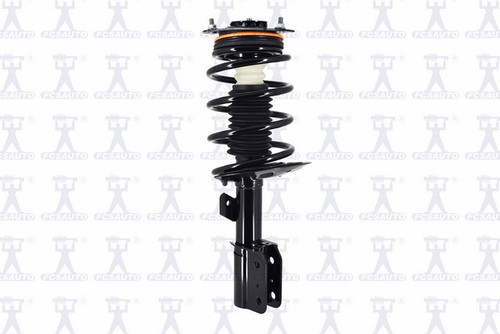 Focus Auto Parts Suspension Strut and Coil Spring Assembly 1331734 - view 4