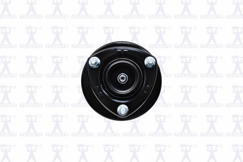 Focus Auto Parts Suspension Strut and Coil Spring Assembly 1331741R - view 2